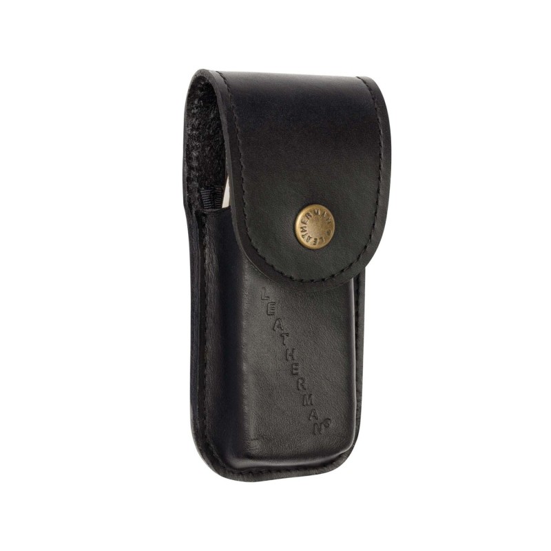 Leatherman Étui Heritage noir medium