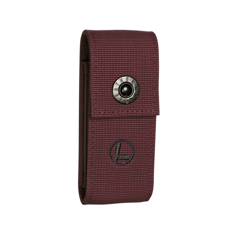 Leatherman Étui nylon couleur Cranberry