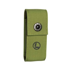 Étui nylon couleur Moss