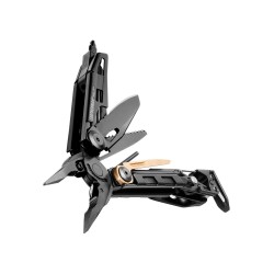 Leatherman Outil Multifonctions MUT Black avec Etui Molle Vert - Image 5