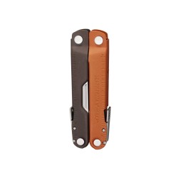 Leatherman Outil Multifonctions Rebar Burnt Sienna - Image 3