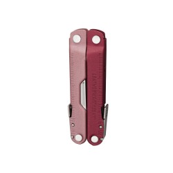 Leatherman Outil Multifonctions Rebar Heathered Cranberry - Image 3