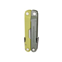 Leatherman Outil Multifonctions Rebar Mossy Slate - Image 2