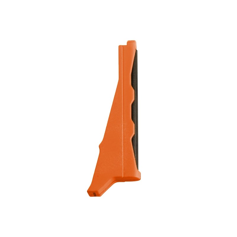 Leatherman Sifflet de sécurité à tige en ferrocérium de rechange Orange