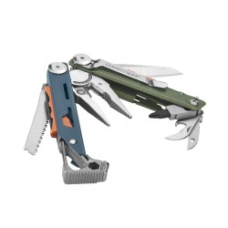 Leatherman Outil Multifonctions Signal Tundrascape - Image 4