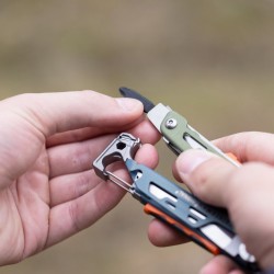Leatherman Outil Multifonctions Signal Tundrascape - Image 6