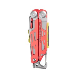 Leatherman Outil Multifonctions Signal Guava - Image 2
