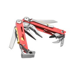Leatherman Outil Multifonctions Signal Guava - Image 4