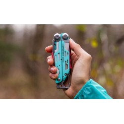 Leatherman Outil Multifonctions Signal Guava - Image 5