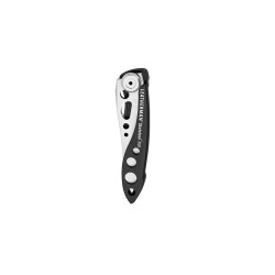 Leatherman Couteau Multifonctions Skeletool KB Stainless & Black - Image 2
