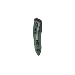 Leatherman Couteau Multifonctions Skeletool KB OD Green - Image 3
