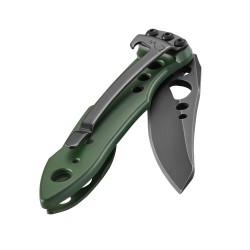 Leatherman Couteau Multifonctions Skeletool KB OD Green - Image 4