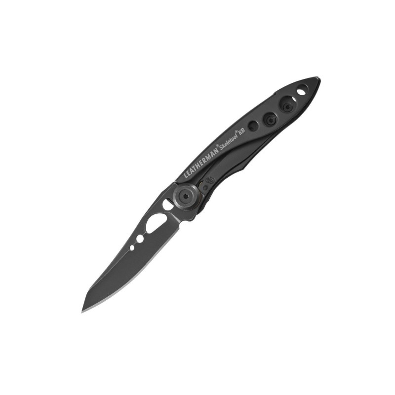 Leatherman Couteau Multifonctions Skeletool KB Onyx