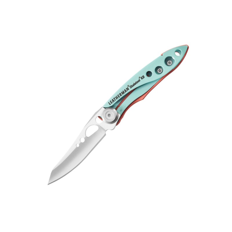 Leatherman Couteau Multifonctions Skeletool KB Paradise