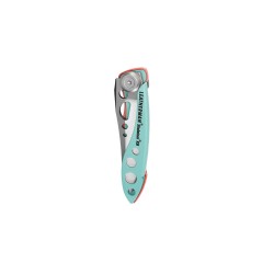 Leatherman Couteau Multifonctions Skeletool KB Paradise - Image 2