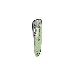 Leatherman Couteau Multifonctions Skeletool KB Verdant - Image 2