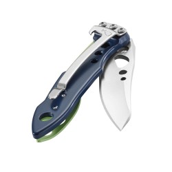 Leatherman Couteau Multifonctions Skeletool KB Verdant - Image 4