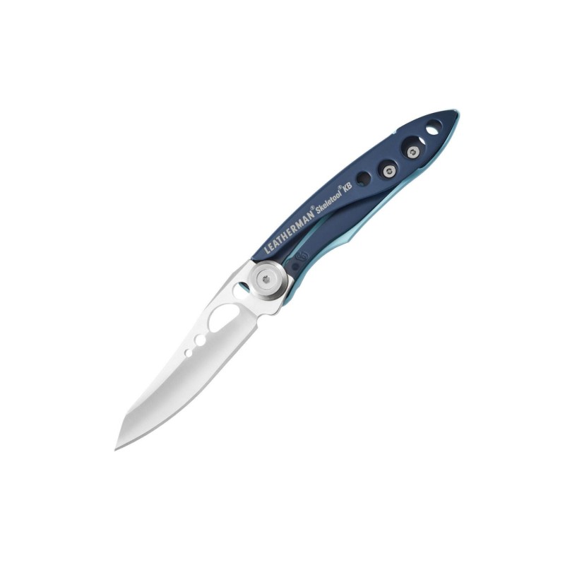 Leatherman Couteau Multifonctions Skeletool KB Nightshade