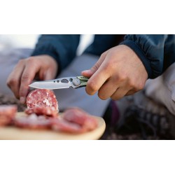 Leatherman Couteau Multifonctions Skeletool KB Nightshade - Image 6