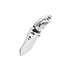 Leatherman Couteau Multifonctions Skeletool KBx Stainless - Image 4