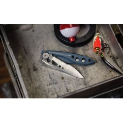 Leatherman Couteau Multifonctions Skeletool KBx Stainless - Image 7