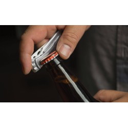 Leatherman Couteau Multifonctions Skeletool KBx Stainless - Image 8