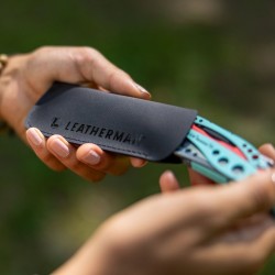 Leatherman Pochette Sleeve en TPU Hypalon noir pour Micra - Image 4