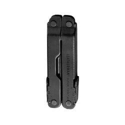 Leatherman Outil Multifonctions Super Tool 300 Black Edition - Dernière Génération - Image 2
