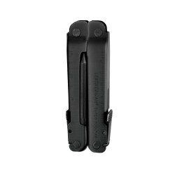 Leatherman Outil Multifonctions Super Tool 300 EOD Black avec étui Molle Noir - Image 3