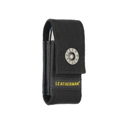 Leatherman Outil Multifonctions Super Tool 300M Coyote avec étui Molle Noir - Image 5