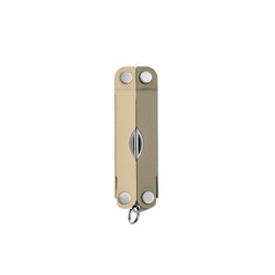 Leatherman Outil Multifonctions Micra - Coloris Cappuccino - Image 3