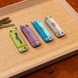 Leatherman Outil Multifonctions Micra - Coloris Mojito - Image 6