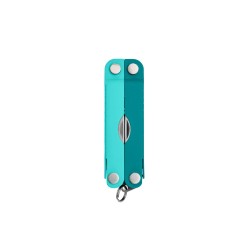 Leatherman Outil Multifonctions Micra - Coloris Parakeet - Image 3