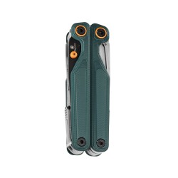 Leatherman Outil Multifonctions WaveAlpha - Coloris Cascadia - Image 3