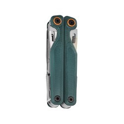 Leatherman Outil Multifonctions WaveAlpha - Coloris Cascadia - Image 4