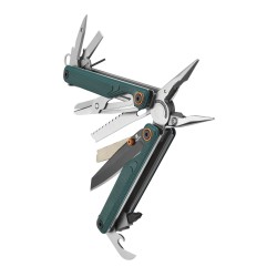 Leatherman Outil Multifonctions WaveAlpha - Coloris Cascadia - Image 5