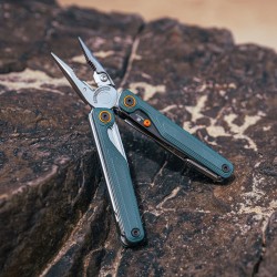 Leatherman Outil Multifonctions WaveAlpha - Coloris Cascadia - Image 7