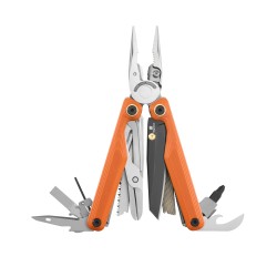 Leatherman Outil Multifonctions WaveAlpha - Coloris Canyonland - Image 2