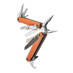 Leatherman Outil Multifonctions WaveAlpha - Coloris Canyonland - Image 5