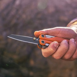 Leatherman Outil Multifonctions WaveAlpha - Coloris Canyonland - Image 6