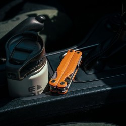 Leatherman Outil Multifonctions WaveAlpha - Coloris Canyonland - Image 7