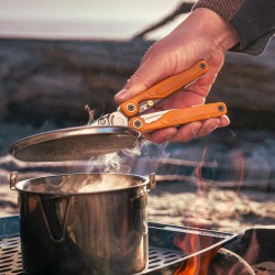 Leatherman Outil Multifonctions WaveAlpha - Coloris Canyonland - Image 8