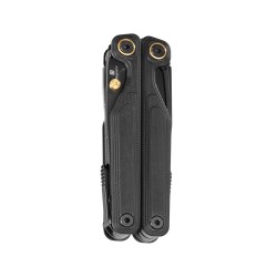 Leatherman Outil Multifonctions WaveAlpha - Coloris Obsidian - Image 3