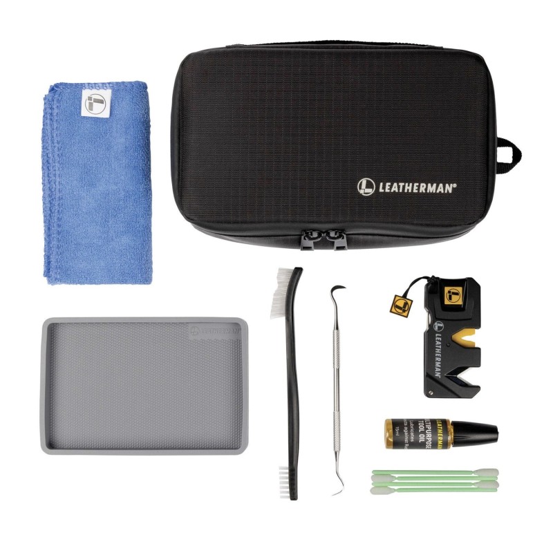 Leatherman Kit d’entretien