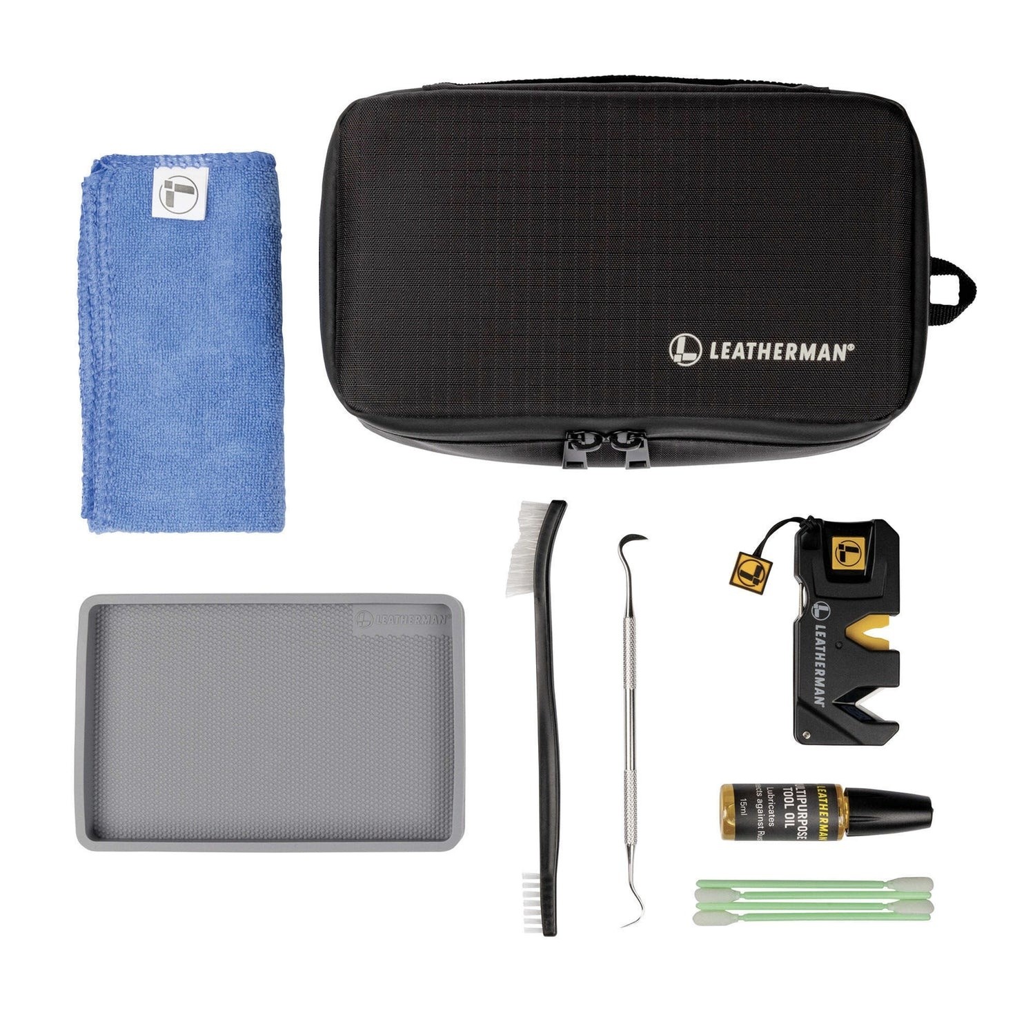 Leatherman Kit d’entretien
