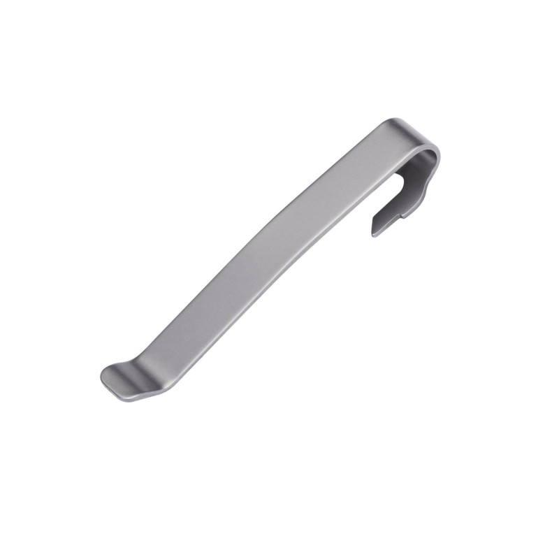 Leatherman Clip de poche à dégagement rapide (WavePlus, WaveAlpha, Famille Charge, Surge)