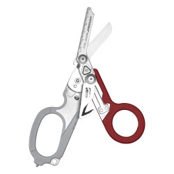 Leatherman Outil Multifonctions Raptor Rescue - Coloris Garnet - Image 2