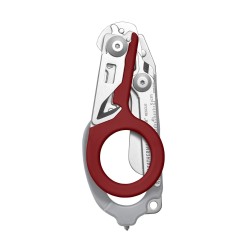 Leatherman Outil Multifonctions Raptor Rescue - Coloris Garnet - Image 3