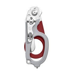 Leatherman Outil Multifonctions Raptor Rescue - Coloris Garnet - Image 4