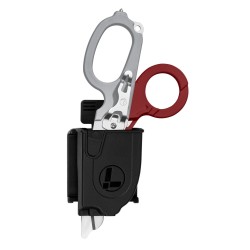 Leatherman Outil Multifonctions Raptor Rescue - Coloris Garnet - Image 5